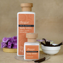 Fig And Vanilla Body Lotion