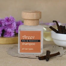 Fig & Vanilla Shampoo