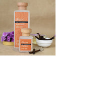Fig & Vanilla Shampoo
