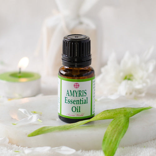Amyris Essential Oil