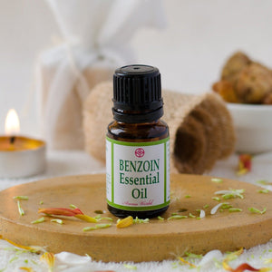 Benzoin Essential Oil