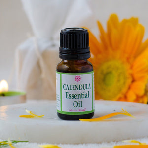Calendula Essential Oil