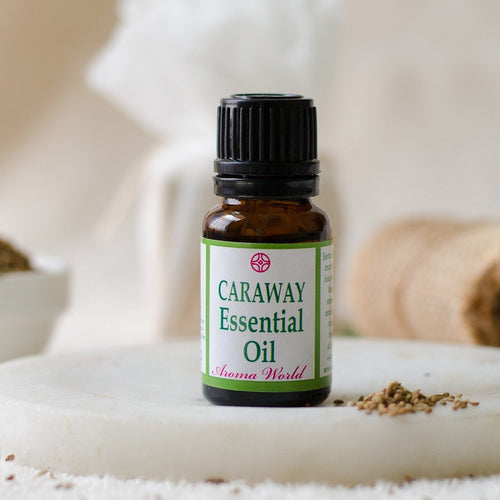 Caraway Essential Oil