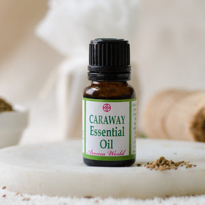 Caraway Essential Oil