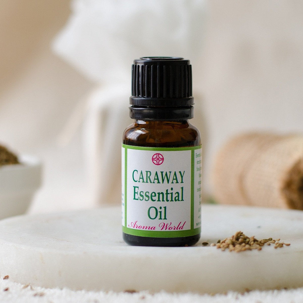 Caraway Essential Oil