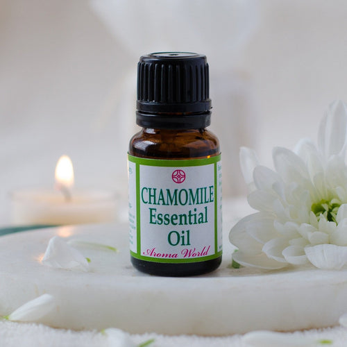 Chamomile Essential Oil