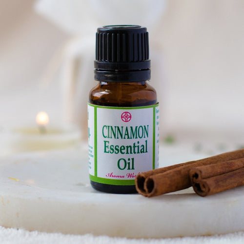 Cinnamon Essential Oil