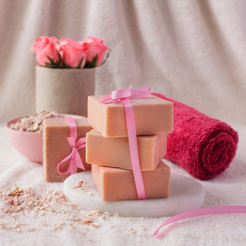 Calamine Rosemary Soap