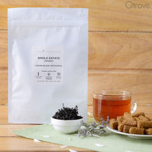 Hand-rolled Organic Single Estate Assam Orthodox Black Tea