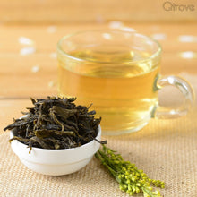 Hand-rolled Organic Single Estate Assam Oolong Tea