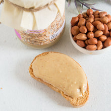 100% Natural Classic Creamy Peanut Butter