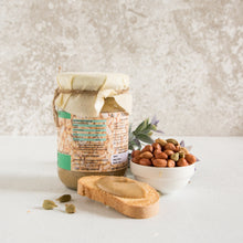 100% Natural Handmade Signature Blend Peanut Butter