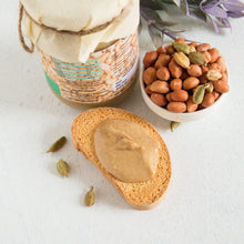 100% Natural Handmade Signature Blend Peanut Butter