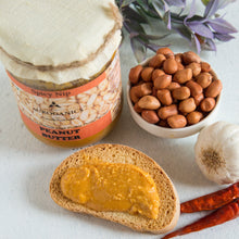 100% Natural Handmade Spicy Nip Peanut Butter