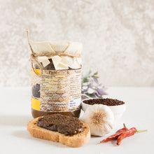 100% Natural Classic Spicy Sesame Butter