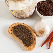 100% Natural Classic Spicy Sesame Butter