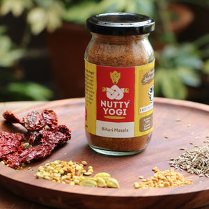 Authentic Bihari Masala (Pack of 2)