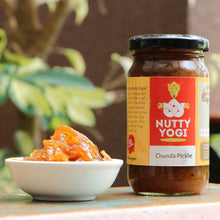 Authentic Chunda Pickle