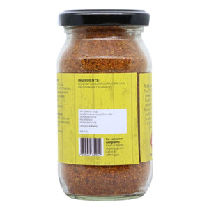 Authentic Madras Sambhar Powder (Pack of 2)