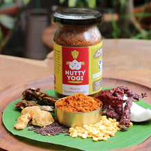 Authentic Madras Sambhar Powder (Pack of 2)
