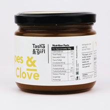 All Natural Fresh Ratnagiri Alphonso Mangoes & Clove Jam
