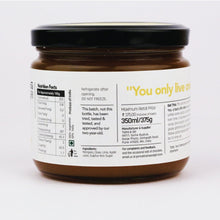 All Natural Fresh Ratnagiri Alphonso Mangoes & Clove Jam