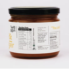All Natural Fresh Ratnagiri Alphonso Mangoes & Ginger Jam