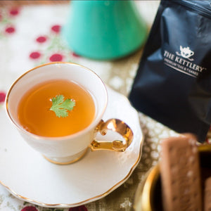Ayurvedic Bliss Herbal Tea