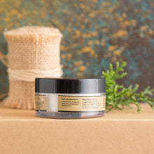 100% Natural Beard Moustache Wax