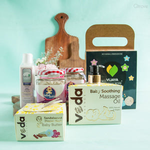 Baby's Needs