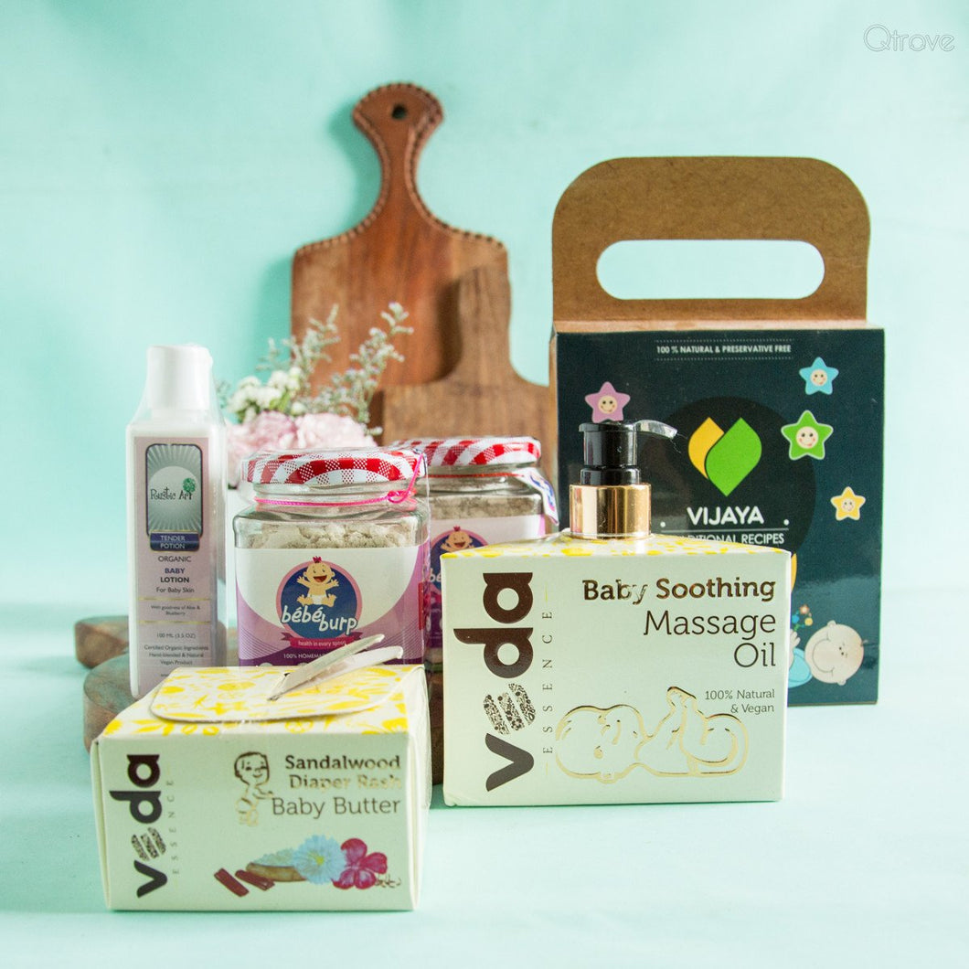 Baby's Needs