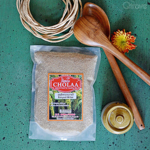 100% Natural Banyard Millet