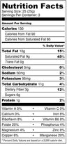 Grain Free Barkies