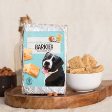 Grain Free Barkies