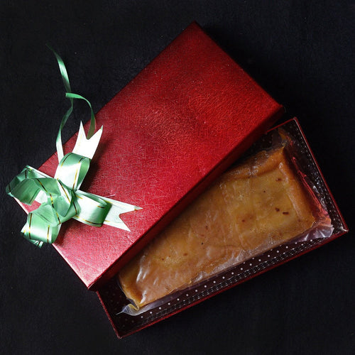 Bebinca Goan Christmas Layered Cake