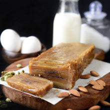 Bebinca Goan Christmas Layered Cake