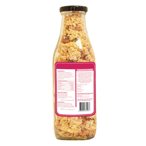 Berry Blast Muesli
