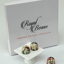 Berry Blast Premium Artisan Chocolates
