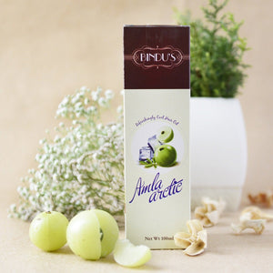 Amla Arctic Hair Oil