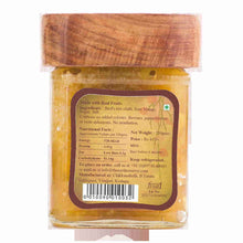 All Natural Bird’s Eye Chilli in Raw Mango, Sweet & Spicy Pickle