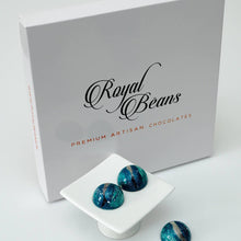 Blueberry Sky Premium Artisan Chocolates
