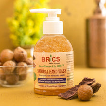 EcoSwachh 3R Natural Hand Wash