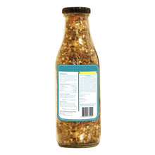 Buckwheat Groats and Millets Muesli