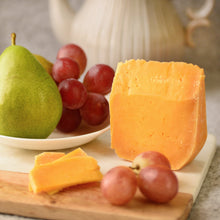 Artisanal Colby Cheese