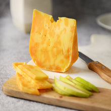 Colby Jack Cheese