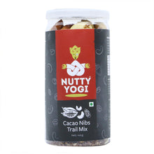 Cacao Nibs Trial Mix