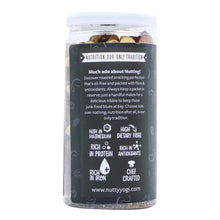 Cacao Nibs Trial Mix