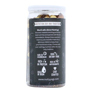 Cacao Nibs Trial Mix