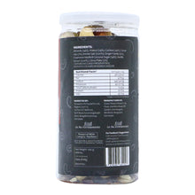 Cacao Nibs Trial Mix