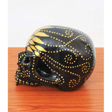 Handcrafted Skull – Calavera Darodo